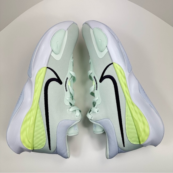 Men’s Nike Renew Elevate IIl (DD9304-300)  Running Shoes Size: 11 - Picture 6 of 9